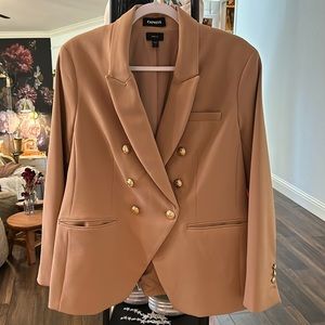 Express Blazer